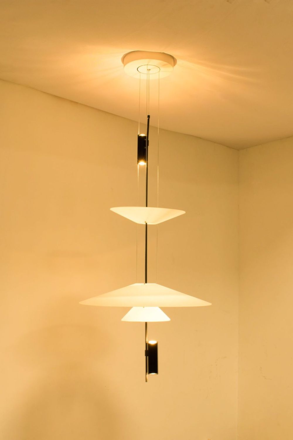 Flamingo Chandelier