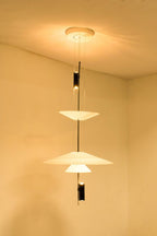 Flamingo Chandelier