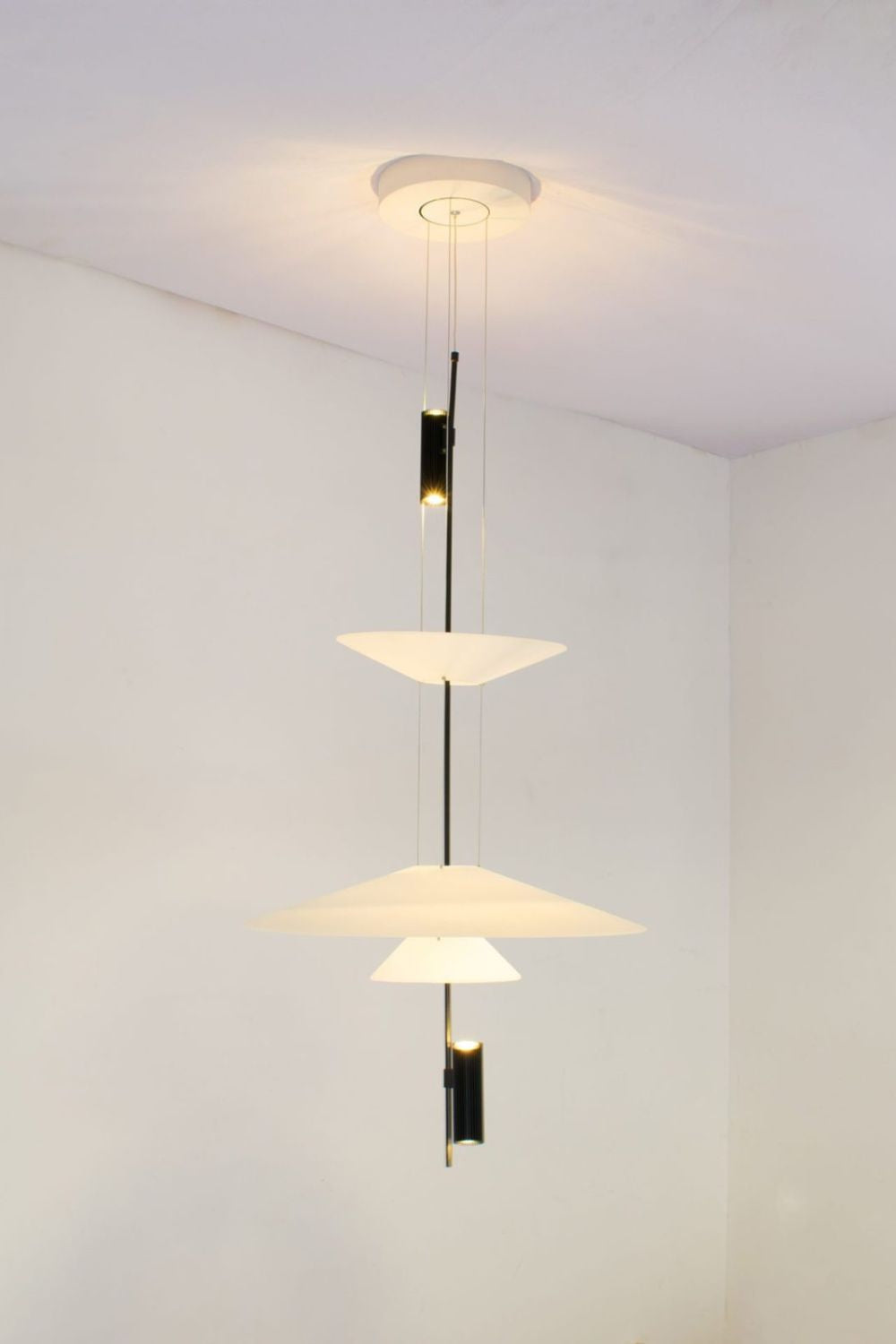 Flamingo Chandelier