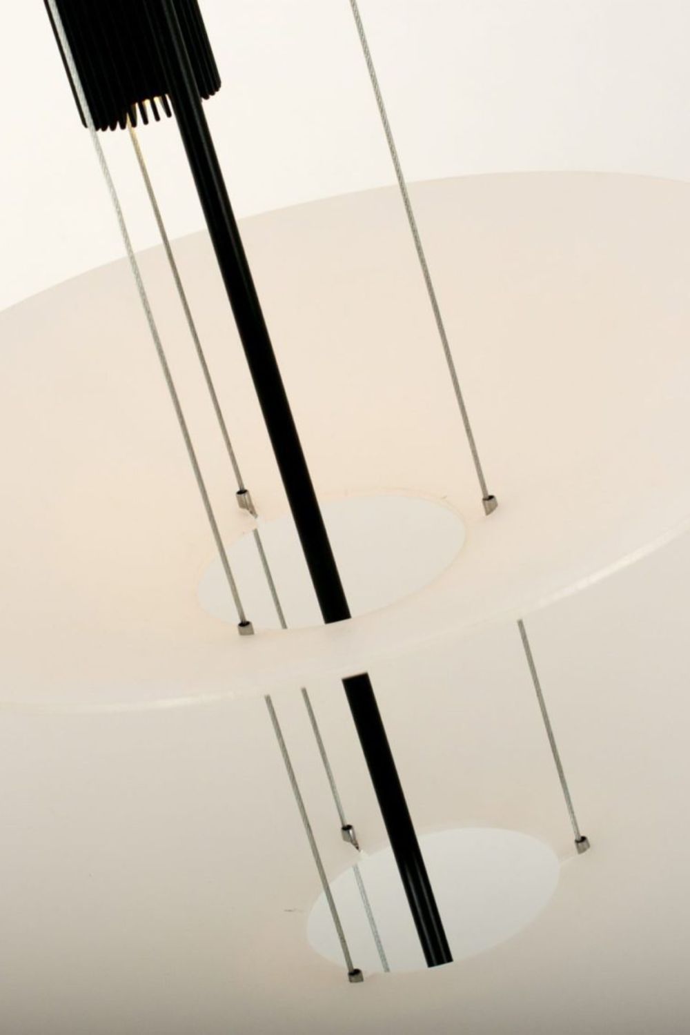 Flamingo Chandelier