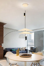 Flamingo Chandelier