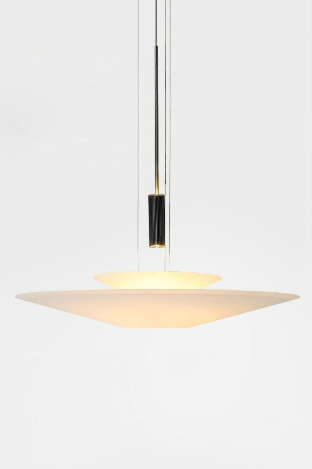 Flamingo Chandelier