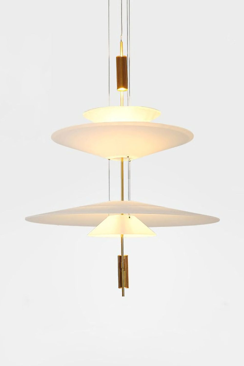 Flamingo Chandelier