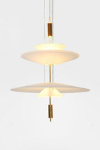 Flamingo Chandelier
