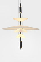 Flamingo Chandelier