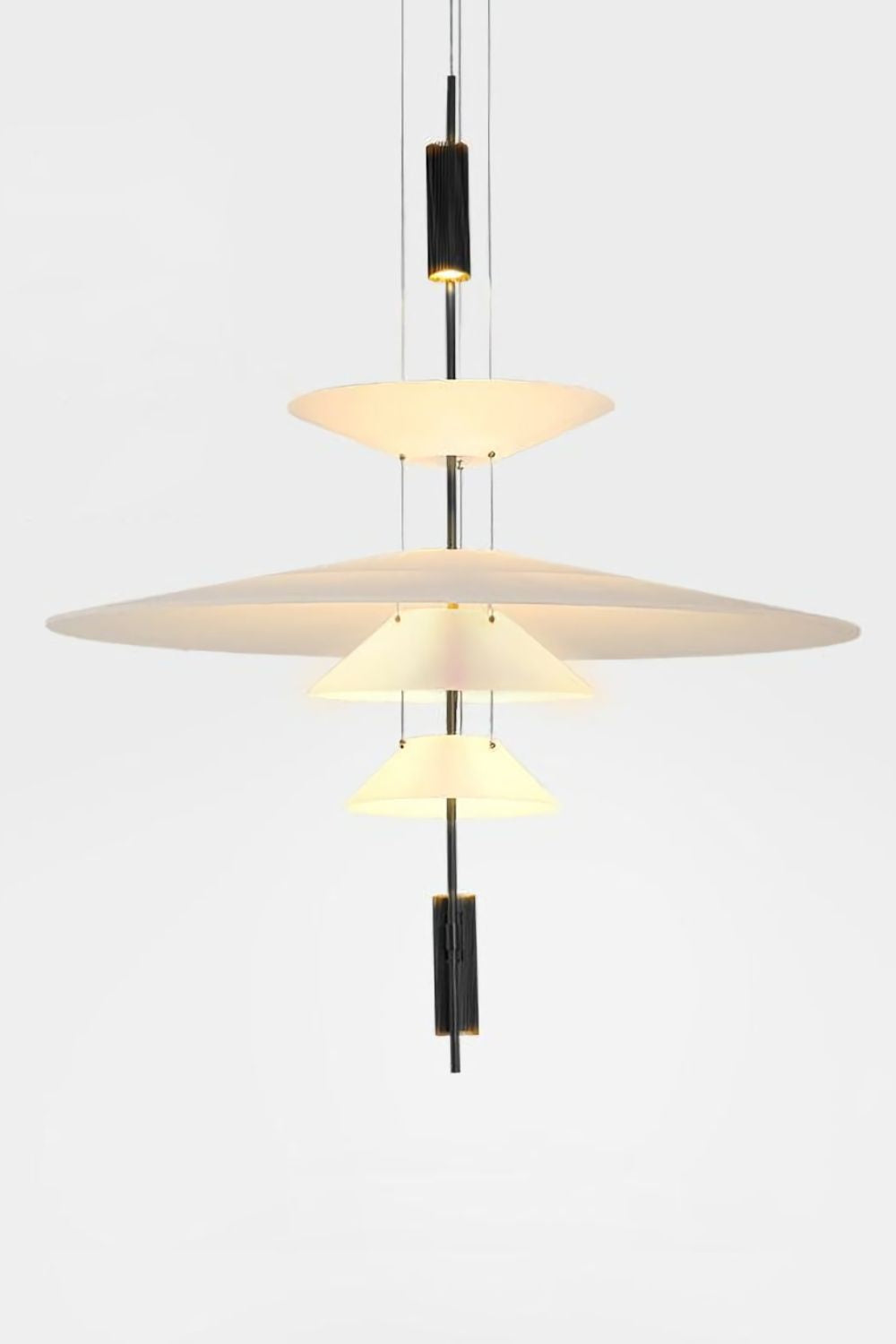 Flamingo Chandelier