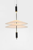 Flamingo Chandelier