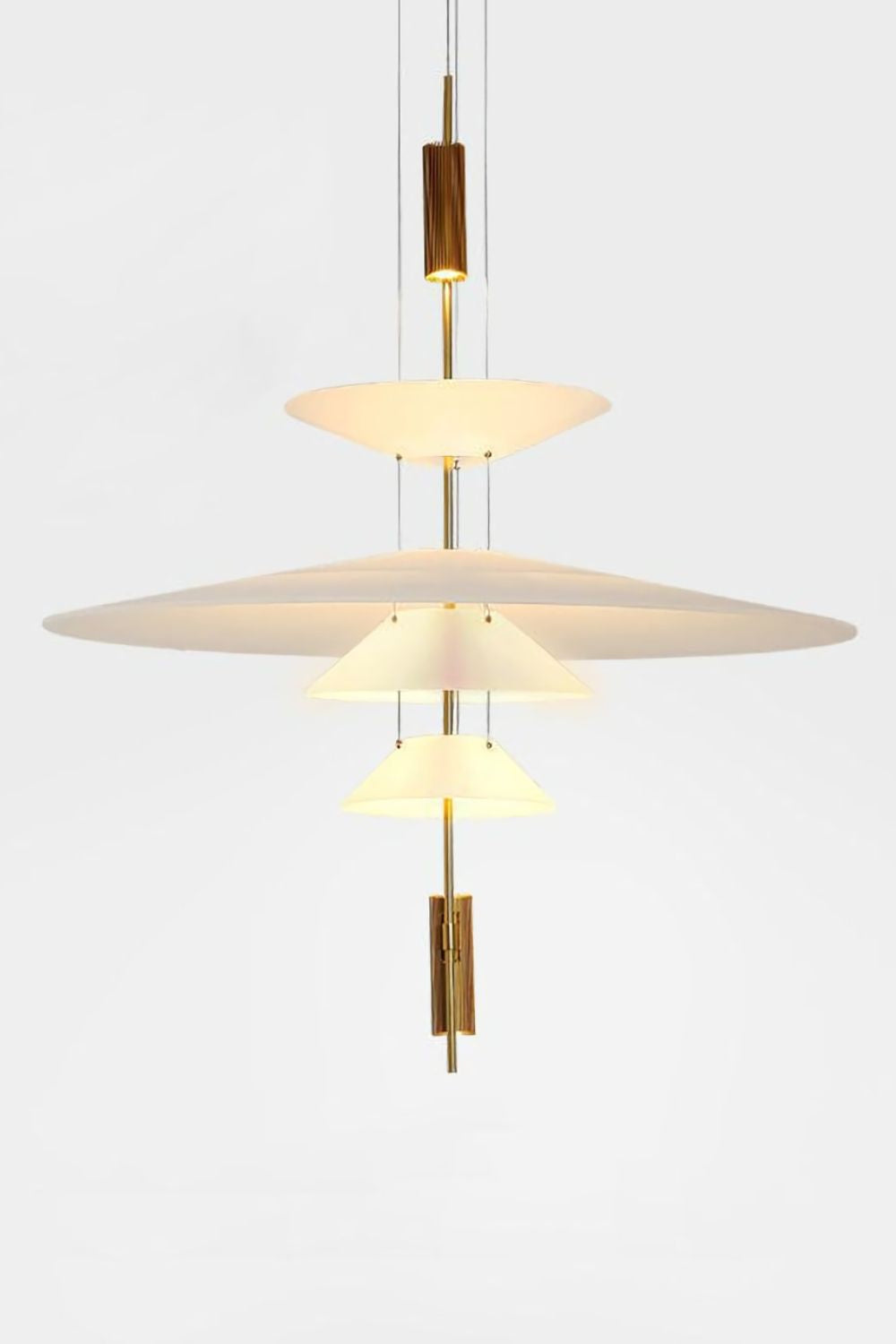 Flamingo Chandelier