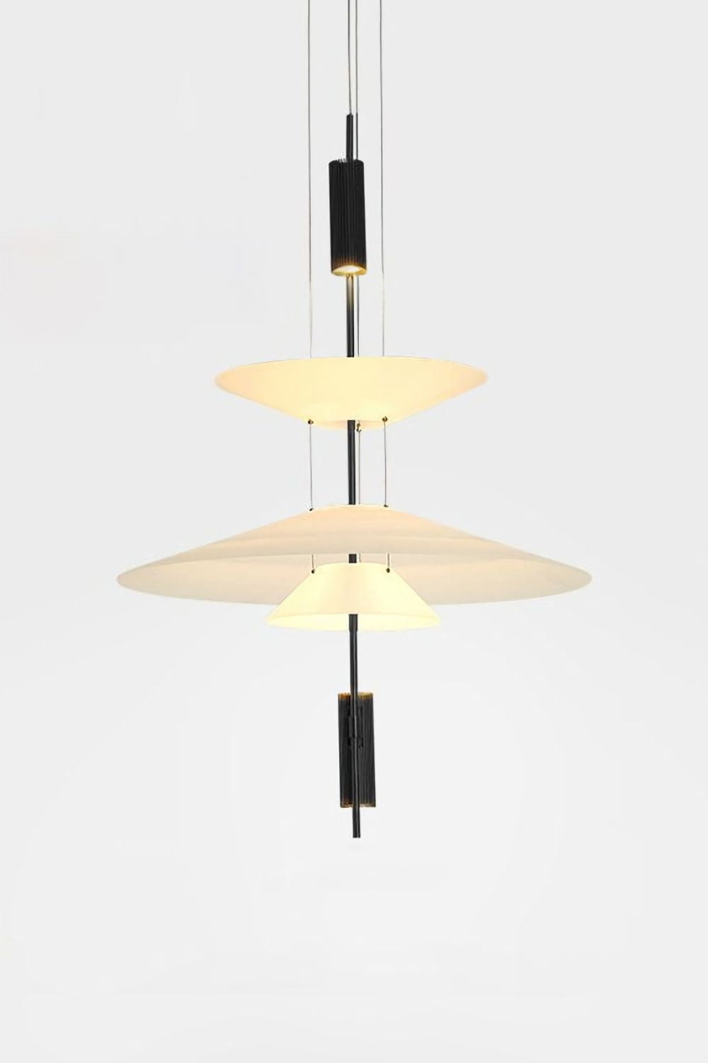 Flamingo Chandelier