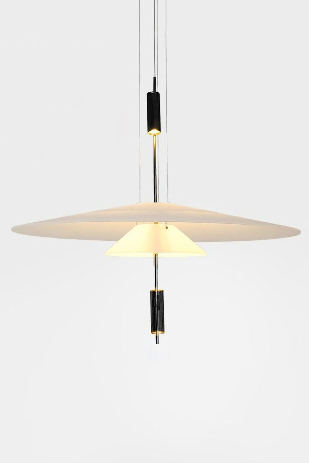 Flamingo Chandelier