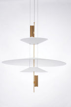 Flamingo Chandelier