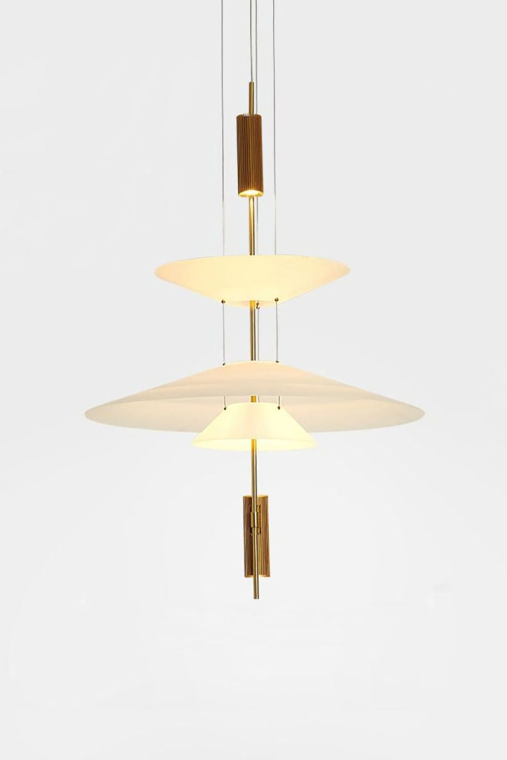 Flamingo Chandelier