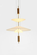 Flamingo Chandelier