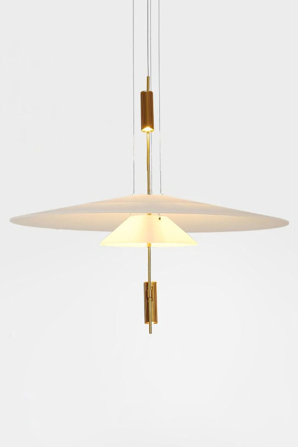 Flamingo Chandelier