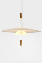Flamingo Chandelier