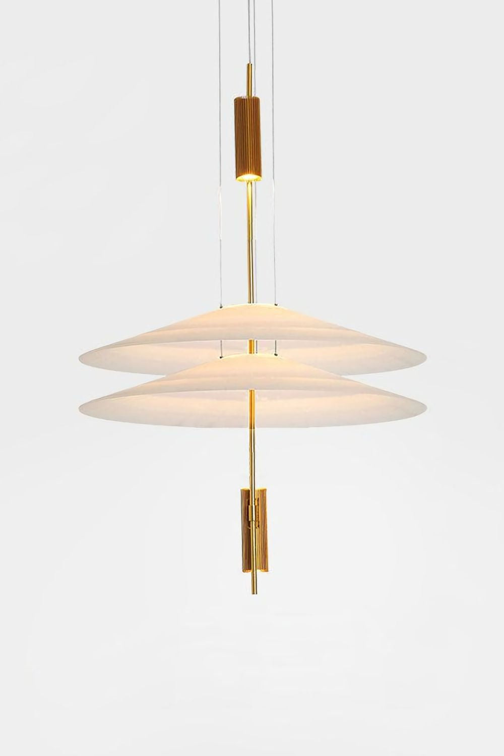 Flamingo Chandelier
