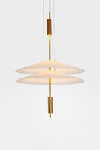 Flamingo Chandelier