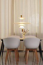 Flamingo Chandelier