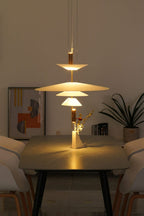 Flamingo Chandelier