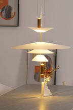 Flamingo Chandelier