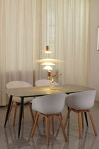Flamingo Chandelier