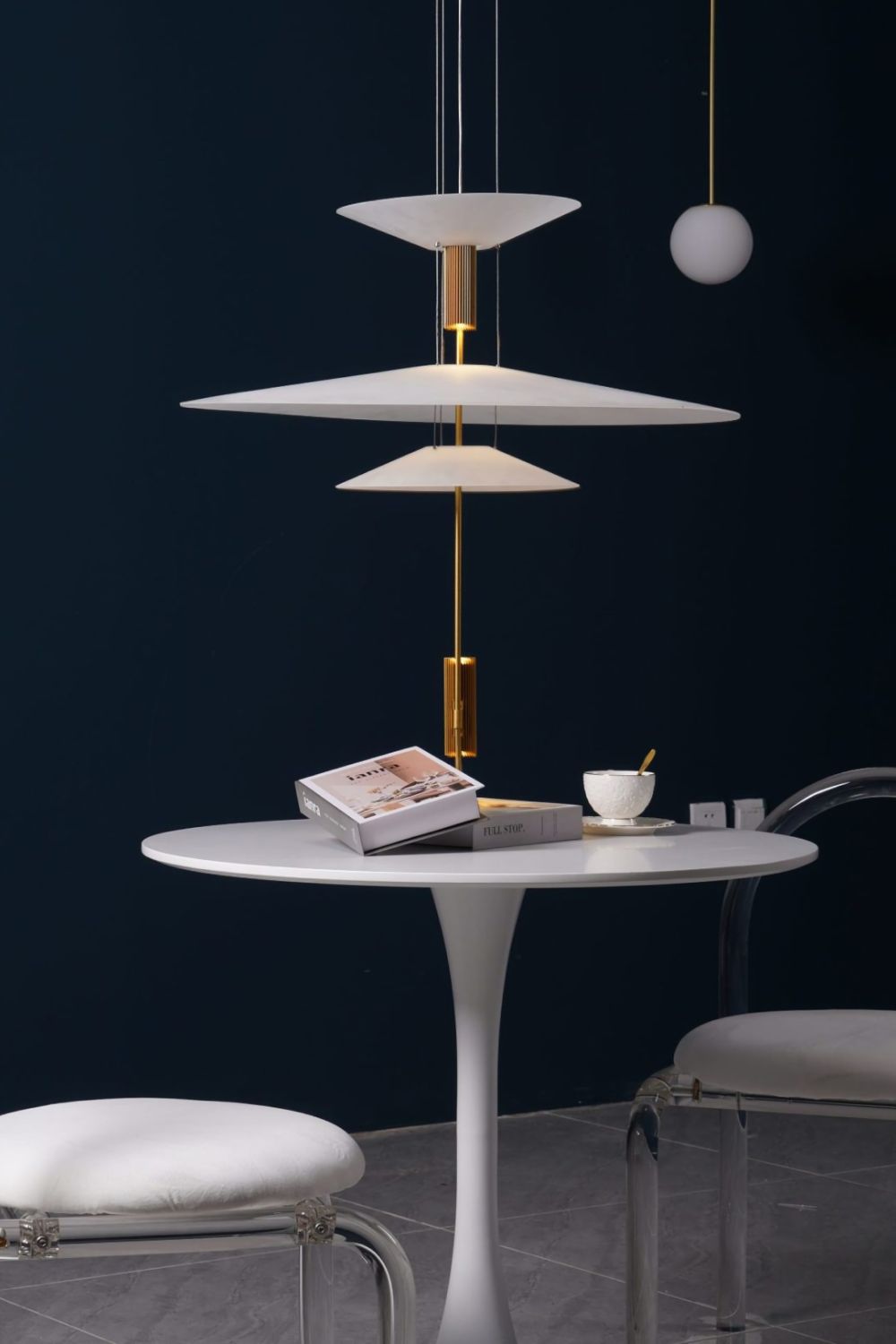 Flamingo Chandelier