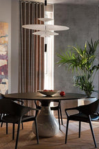 Flamingo Chandelier