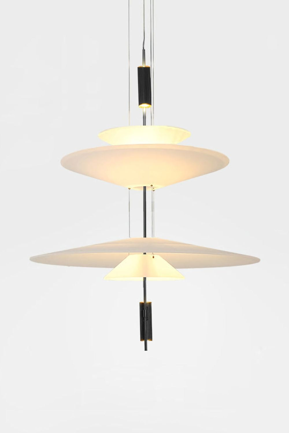 Flamingo Chandelier