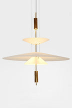 Flamingo Chandelier