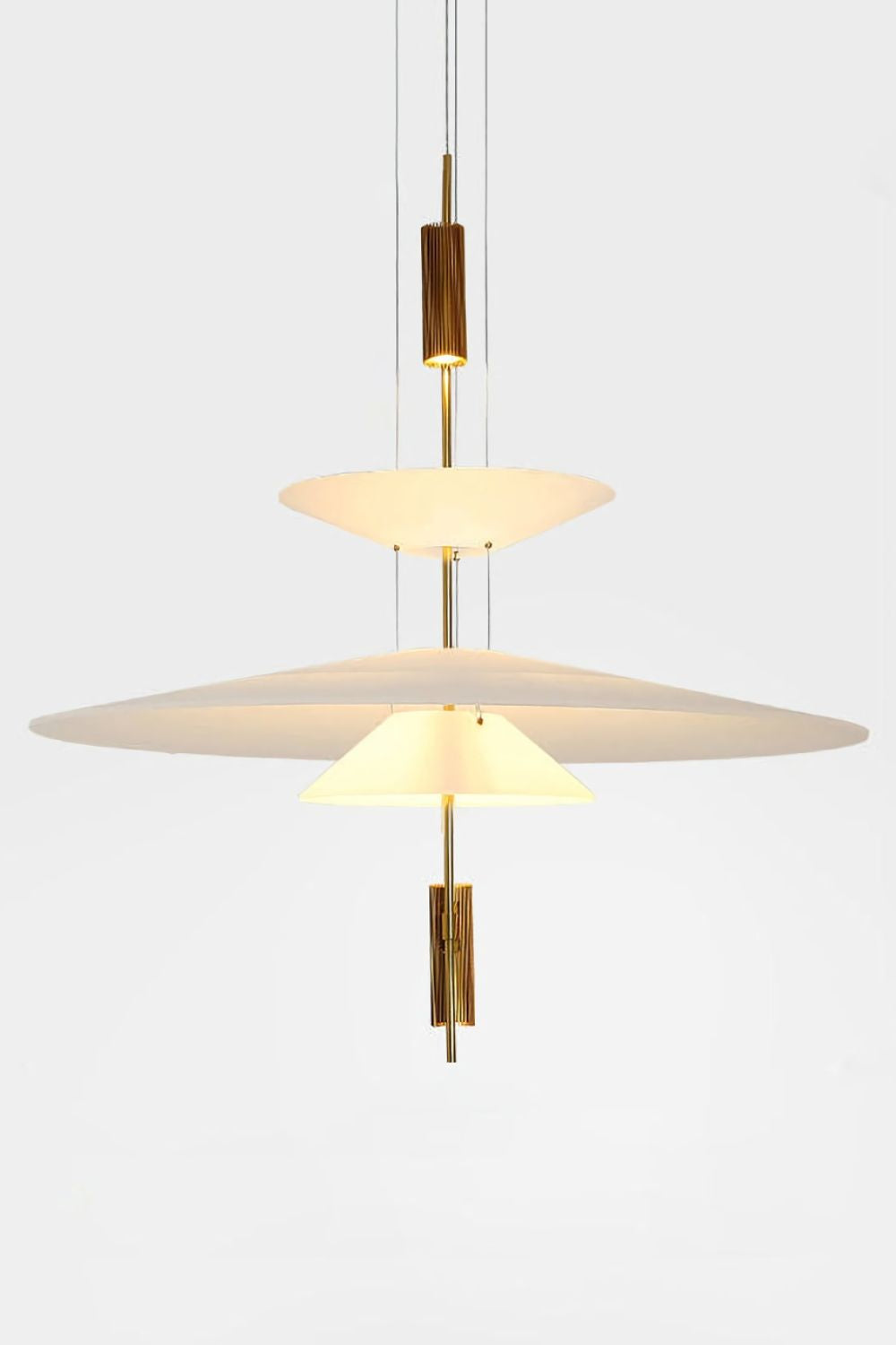 Flamingo Chandelier