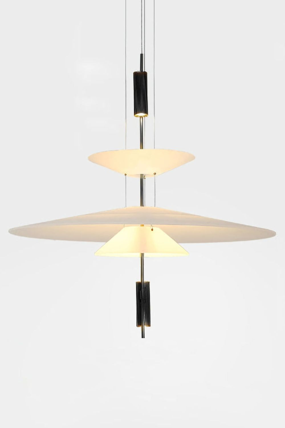 Flamingo Chandelier
