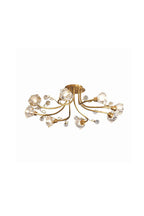 Flower Ceiling Light