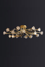 Flower Ceiling Light