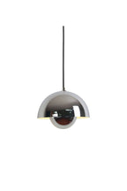 Semi-Circle Pendant Lamp