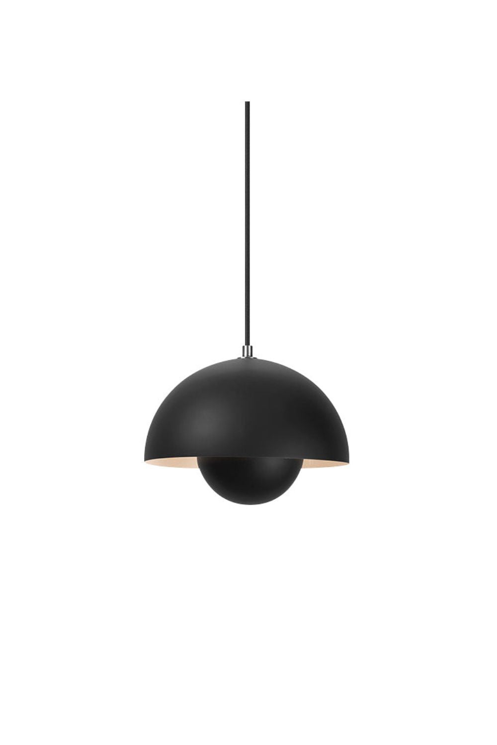 Semi-Circle Pendant Lamp