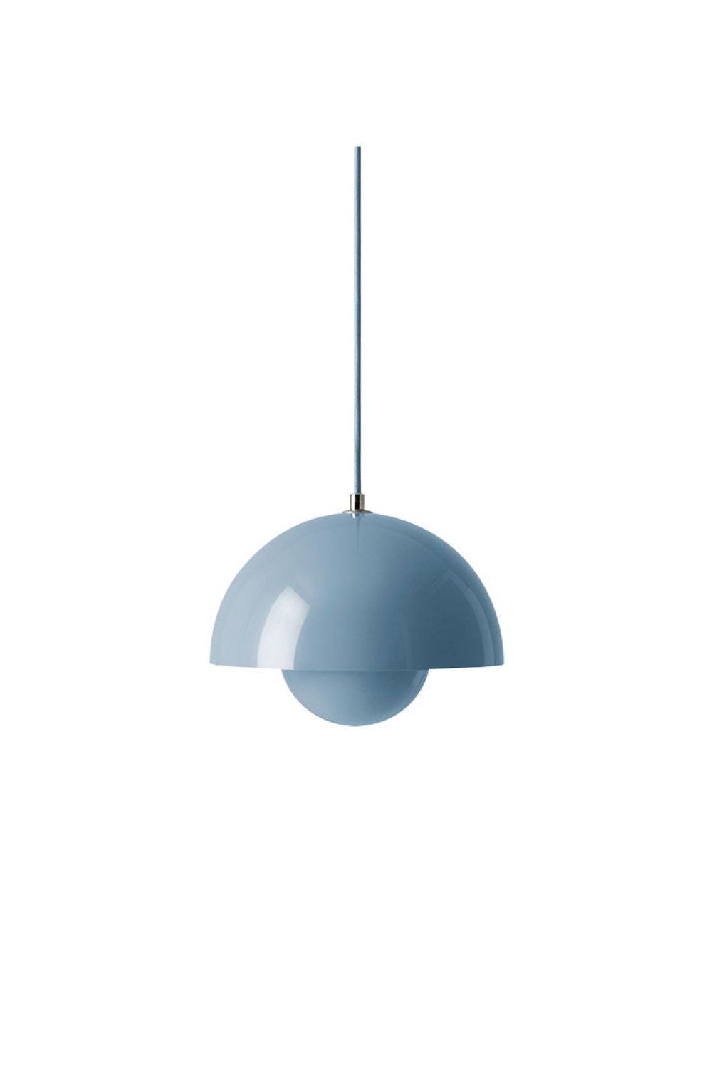 Semi-Circle Pendant Lamp