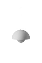 Semi-Circle Pendant Lamp