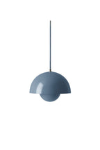 Semi-Circle Pendant Lamp