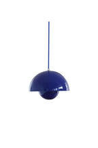 Semi-Circle Pendant Lamp