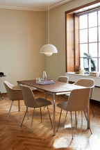Semi-Circle Pendant Lamp
