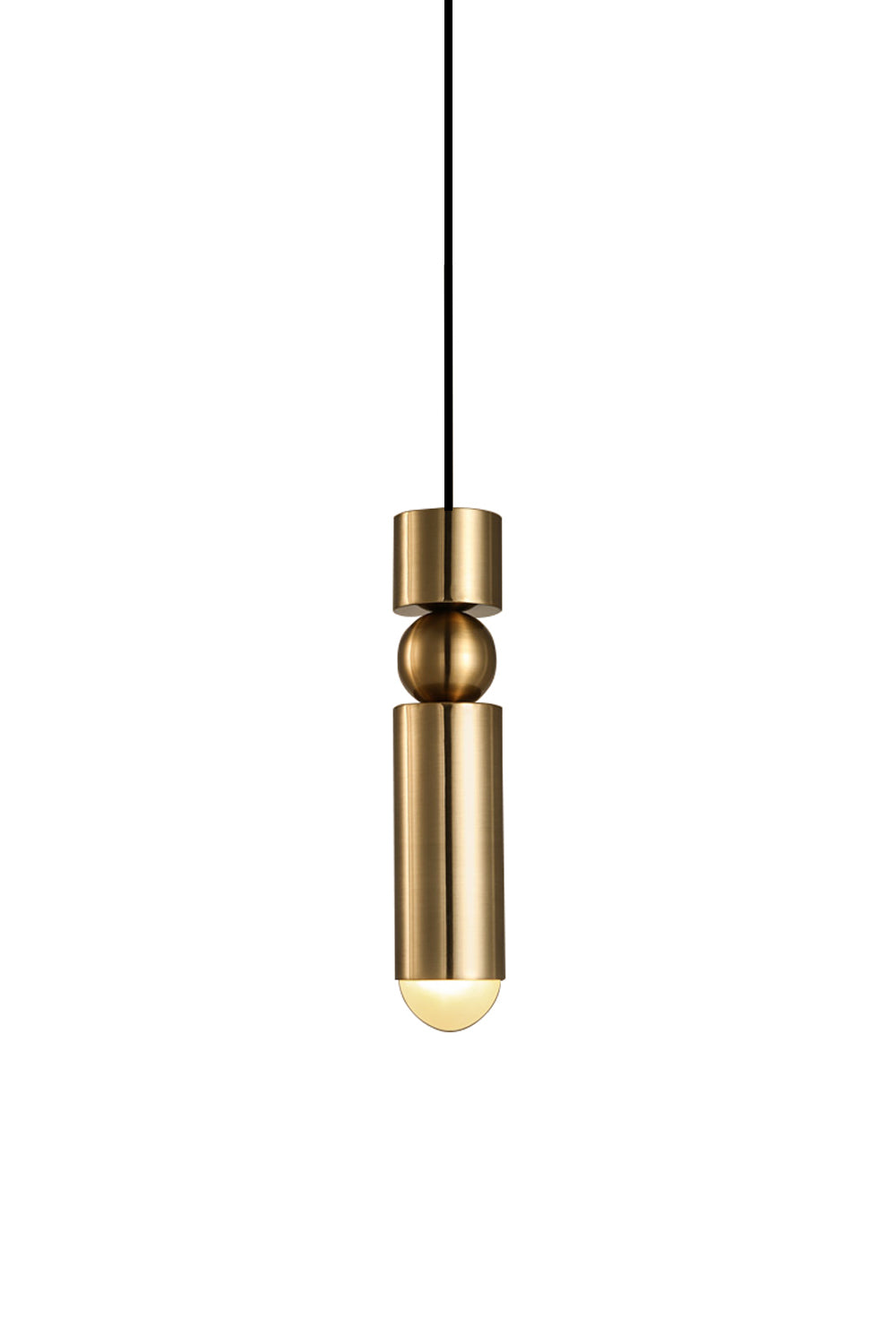 Fulcrum Pendant lamp