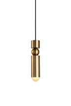 Fulcrum Pendant lamp