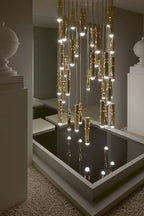 Fulcrum Pendant lamp