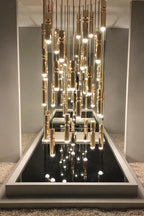 Fulcrum Pendant lamp