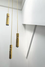 Fulcrum Pendant lamp