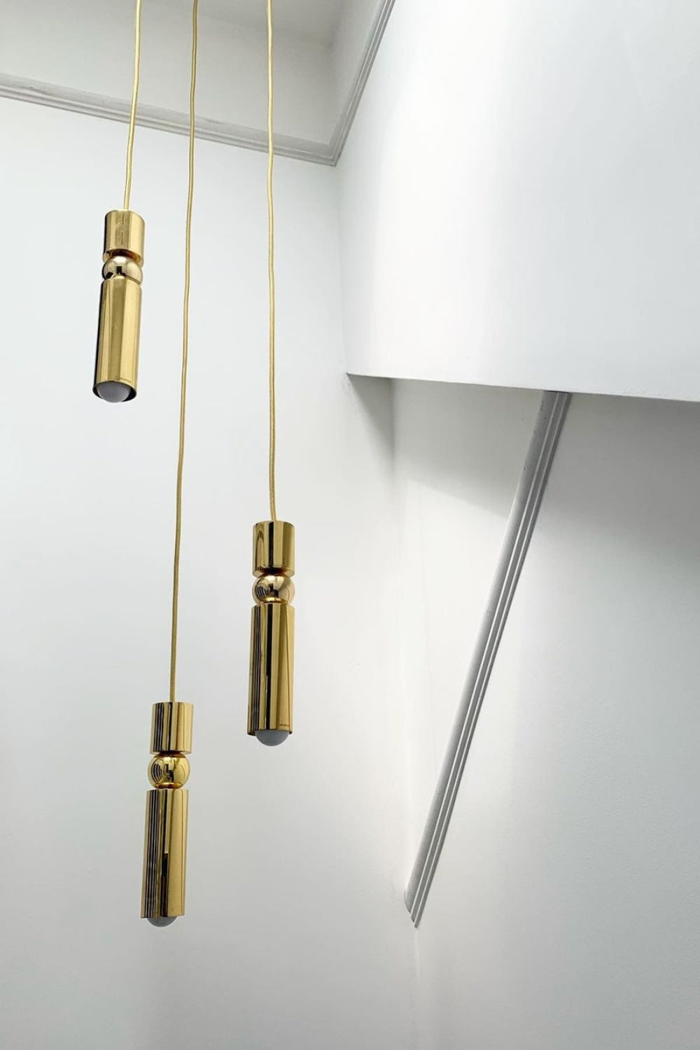 Fulcrum Pendant lamp