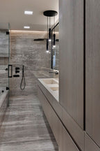 Fulcrum Pendant lamp