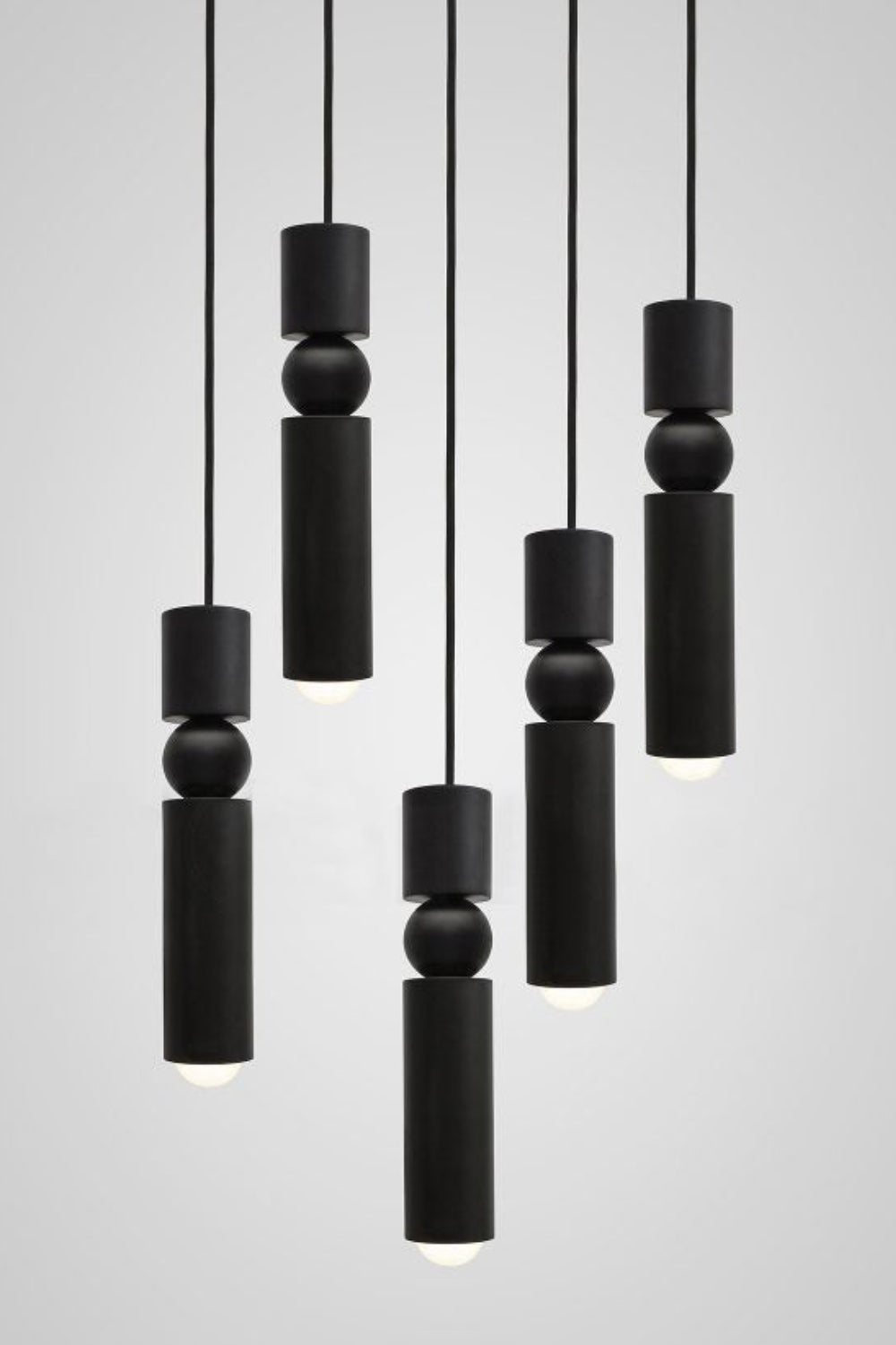 Fulcrum Pendant lamp