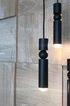 Fulcrum Pendant lamp
