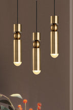 Fulcrum Pendant lamp